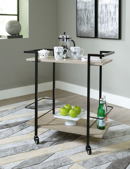 Bar Cart