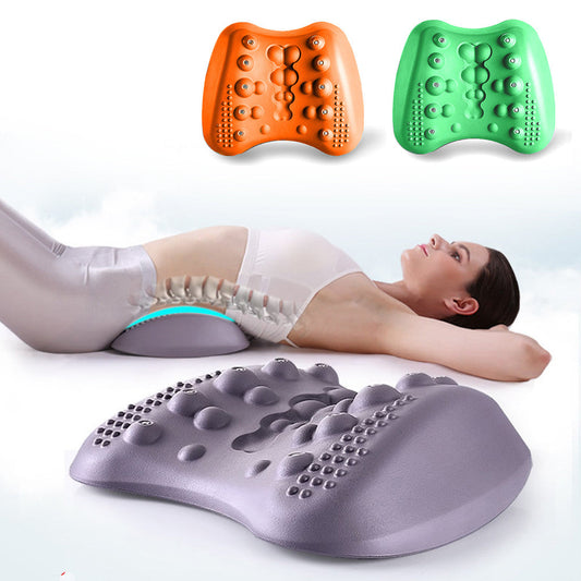 Lumbar Support/Stretcher