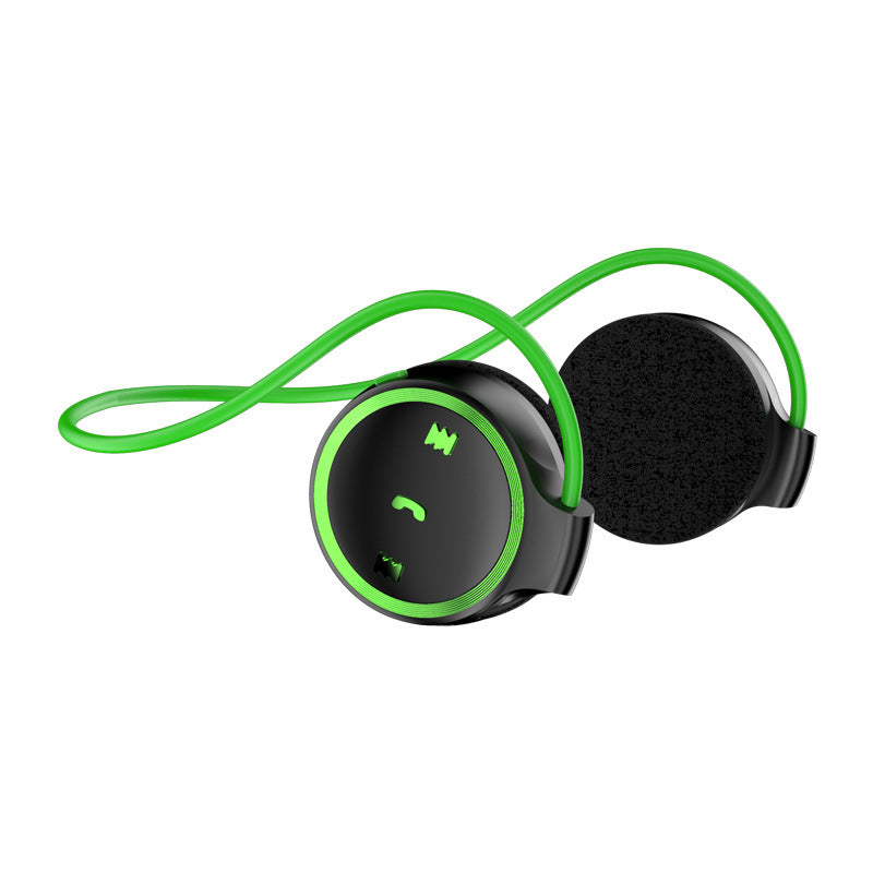 Bluetooth Bone Conduction Headphones, Handsfree