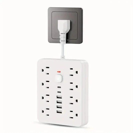 Power Strip - Multifunction
