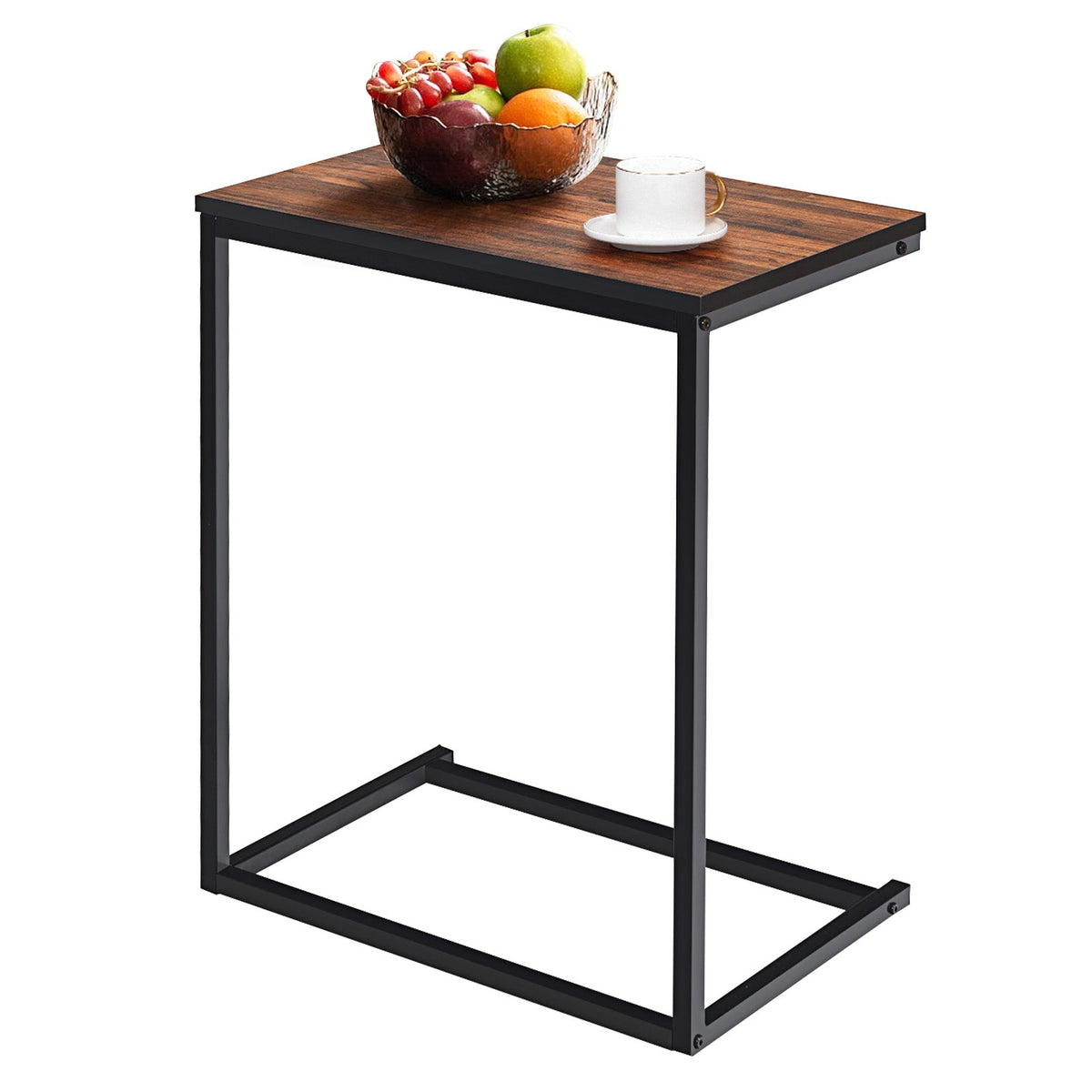 Beside/Sofa Laptop Holder Desk