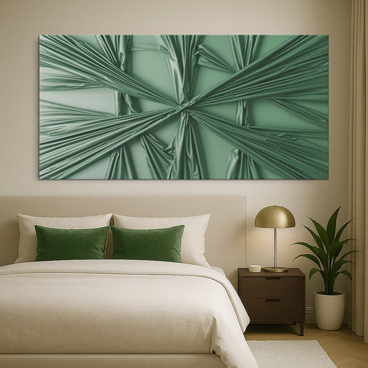 Abstract Wall Art