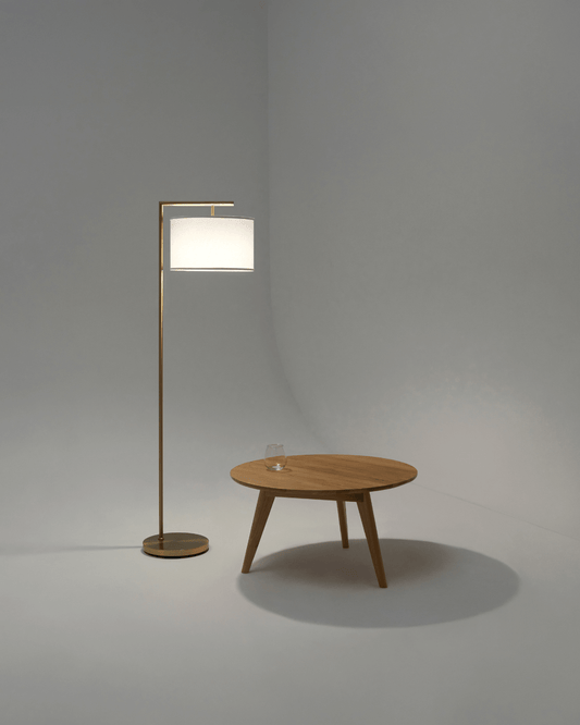 Montage Floor Lamp