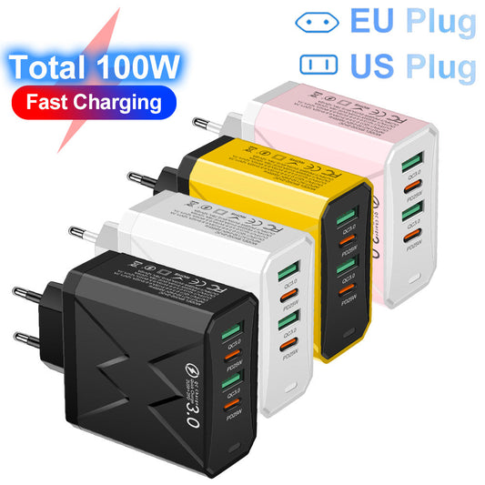 Mobile Phone Charger