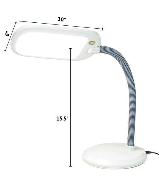 Full Spectrum Desk Lamp