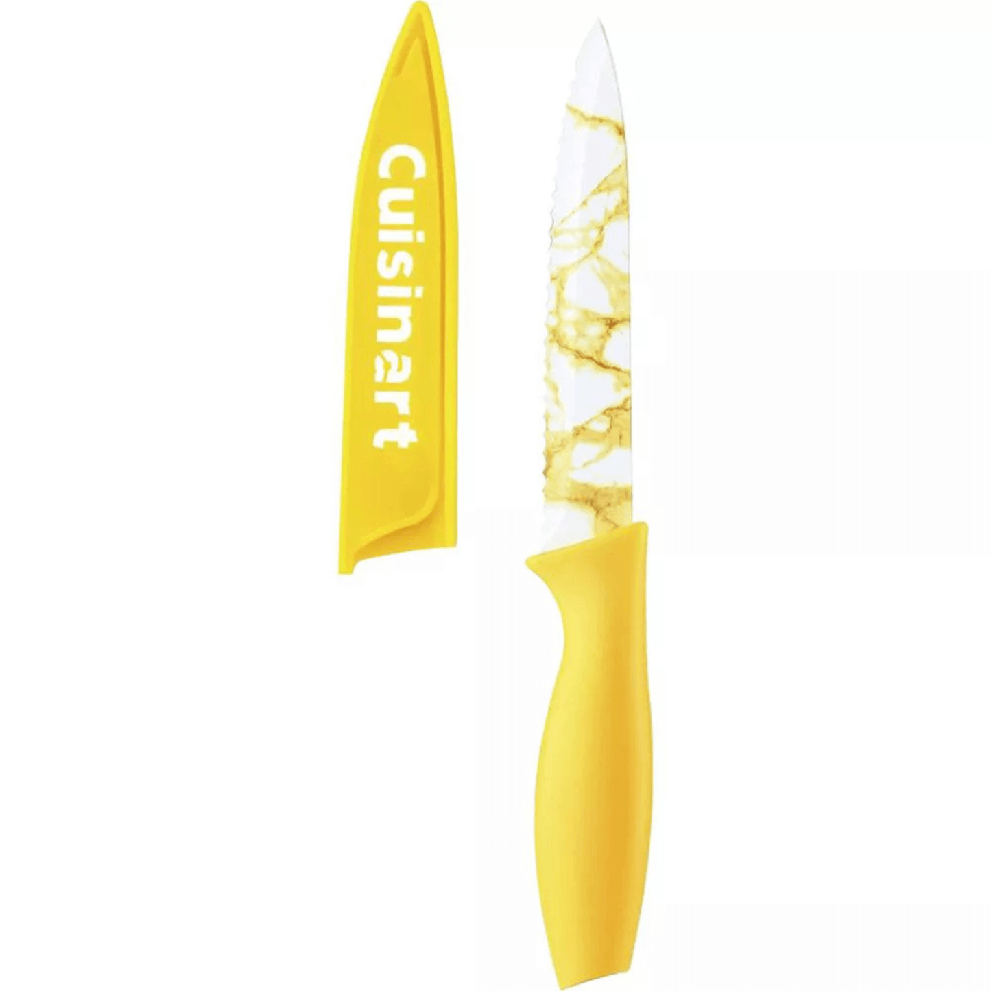 Cuisinart Advantage Cutlery 11-Piece Cutting Board & Knife Set