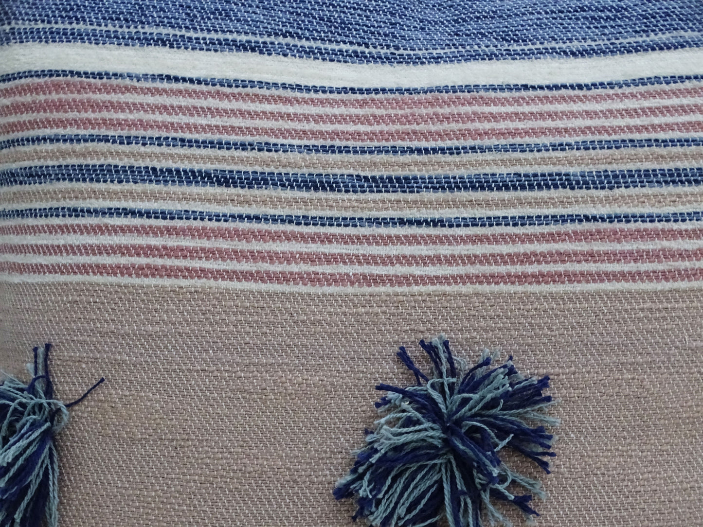 Throw Pillow with Insert Included