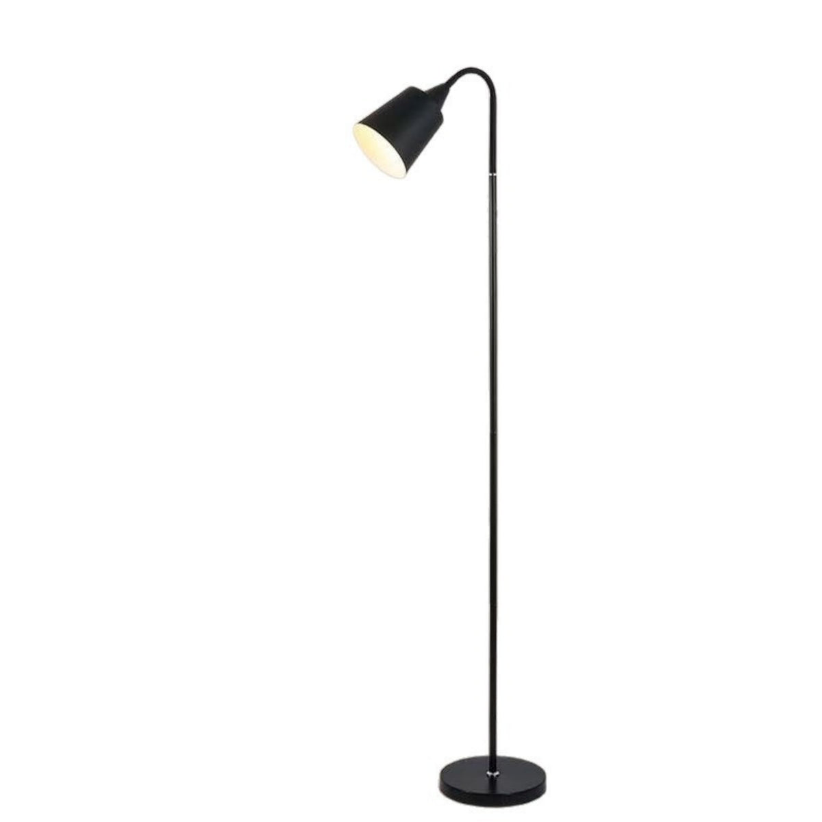 Nordic Style Eye Protection Sofa Floor Lamp