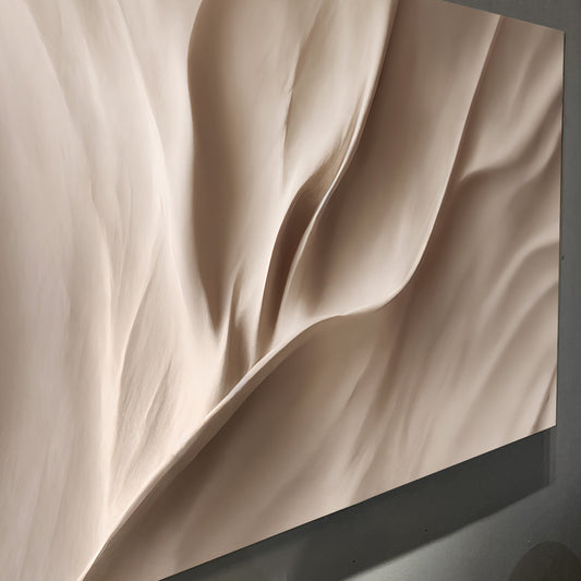 Waves Wall Art