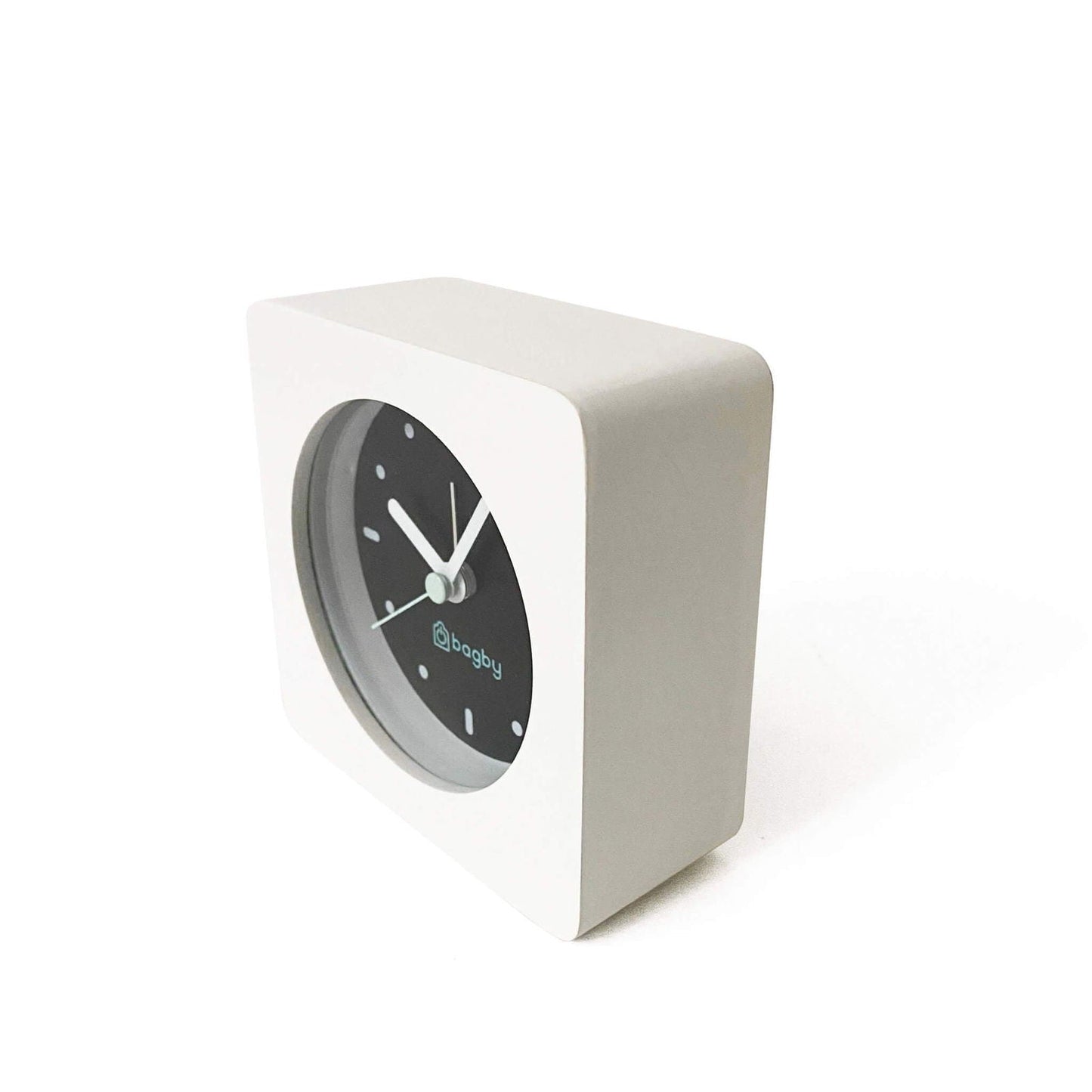 Gentle Alarm Clock