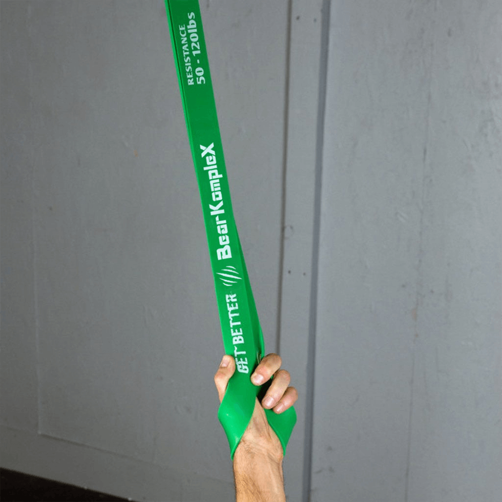 Resistance Bands
