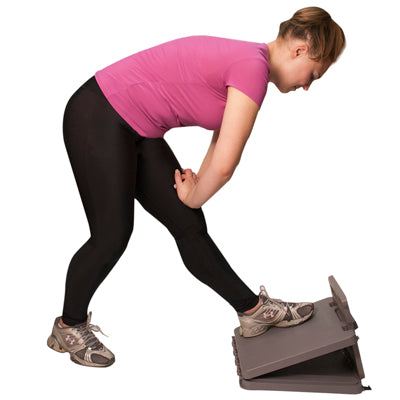 Calf Stretch 4-Level Slant Board