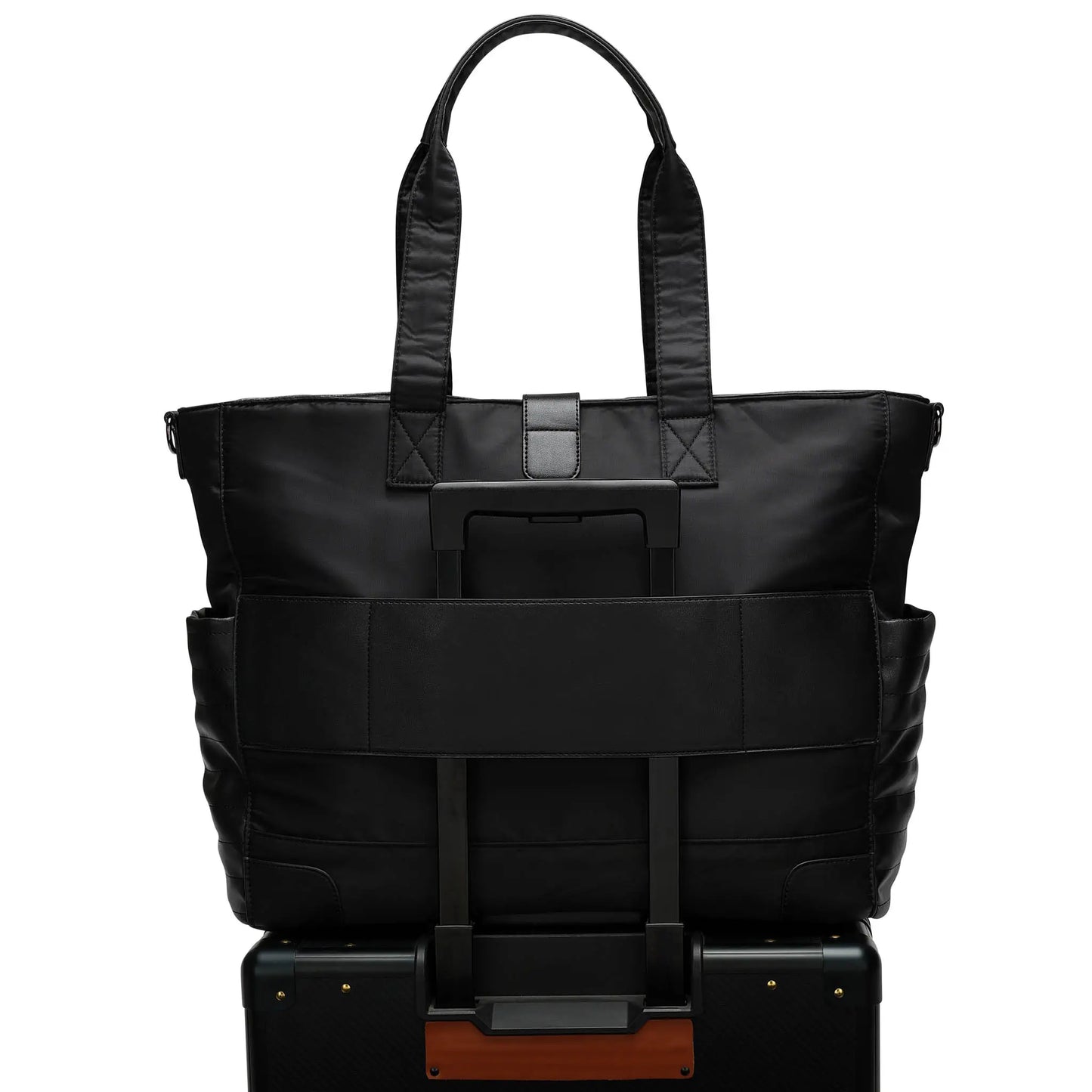 Weekender Tote Bag