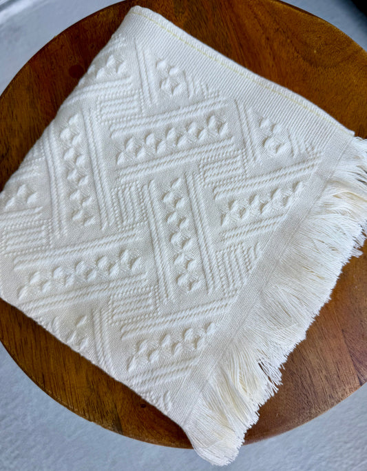 Turkish Cotton Hand Towels 2 or 4