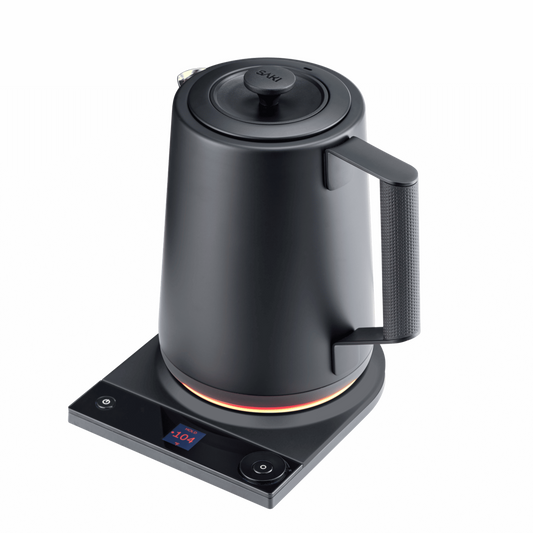Electric Tea Kettle