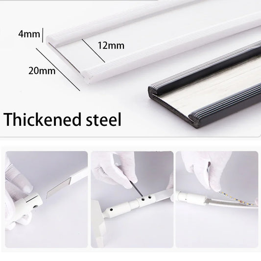Wall Sconce Background LED Bar Strip