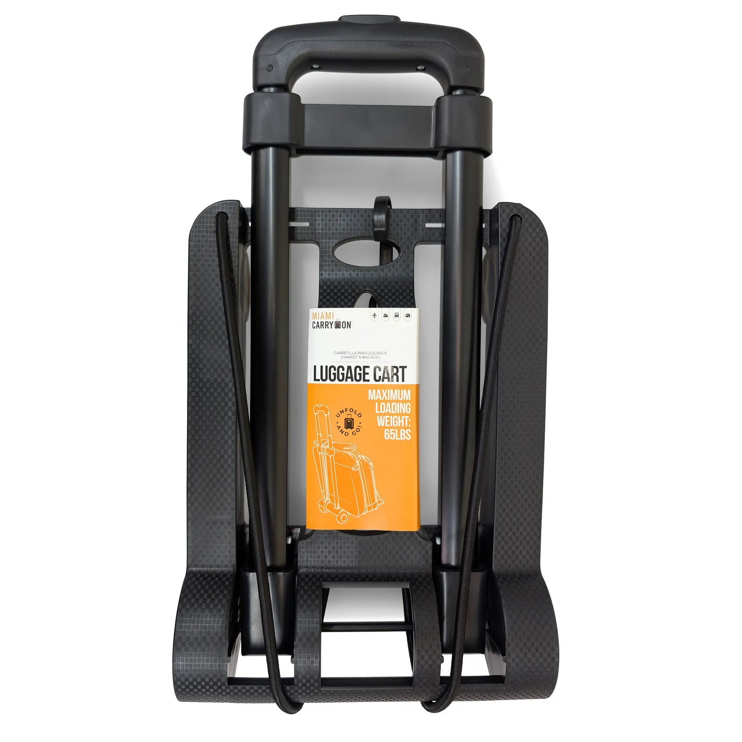 Folding Luggage Cart/Dolly