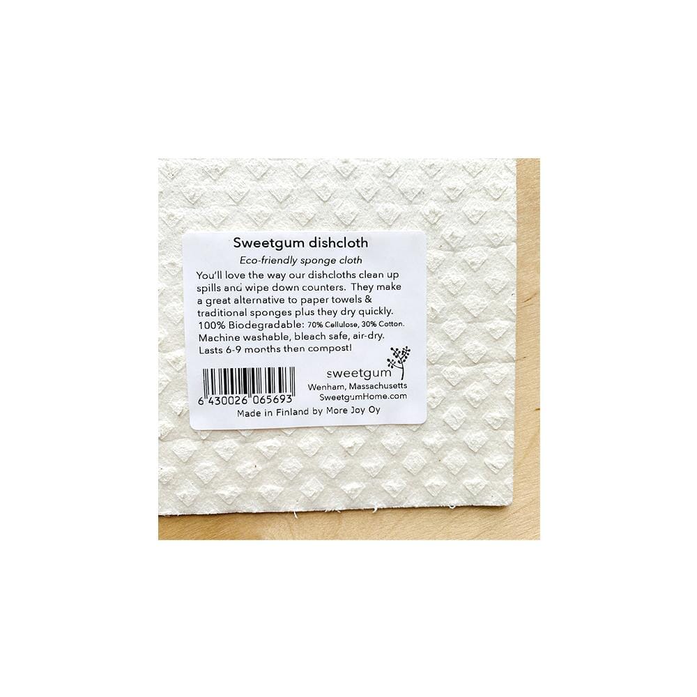 3 Swedish Dishcloths | Stars