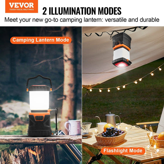 LED Lantern Battery Powered