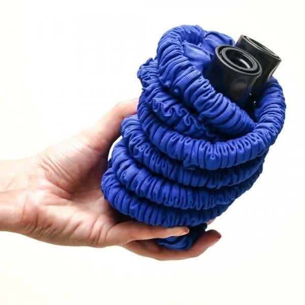 Collapsible Garden Hose