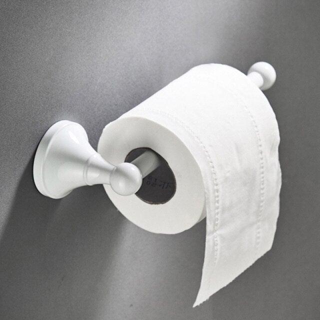 Toilet Paper Holder, Wall mounted