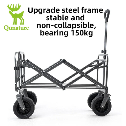 Foldable Wagon