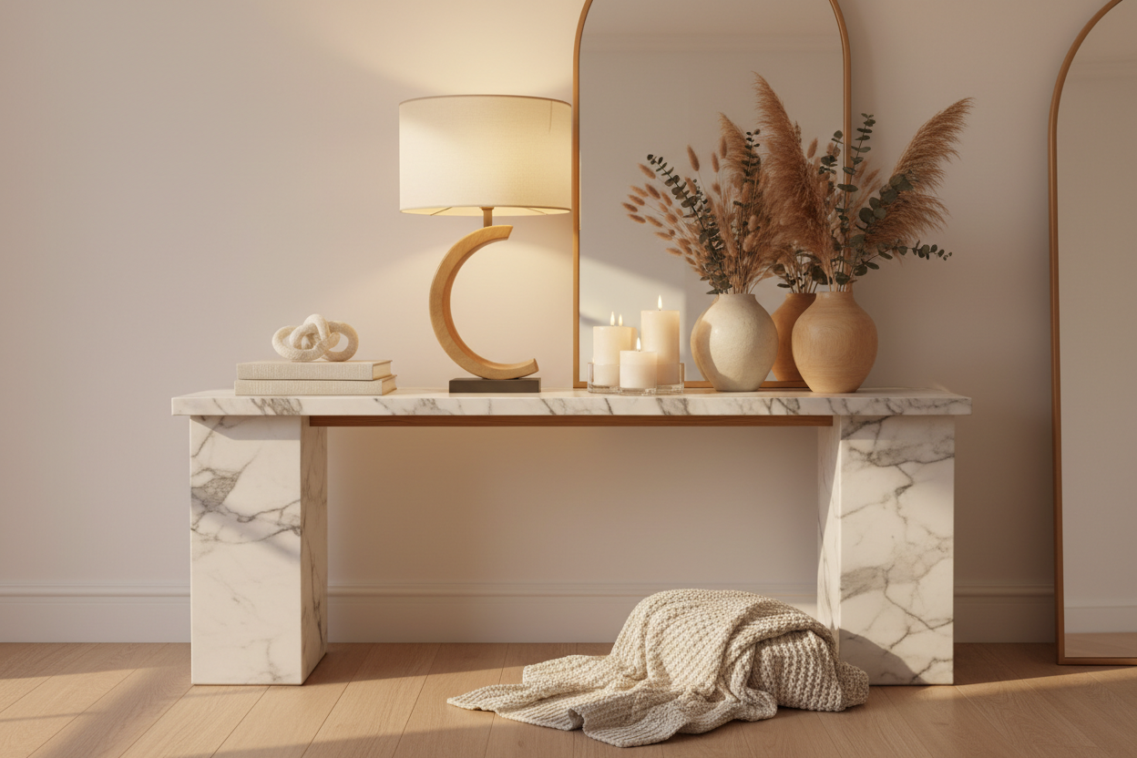 Decor & Lighting
