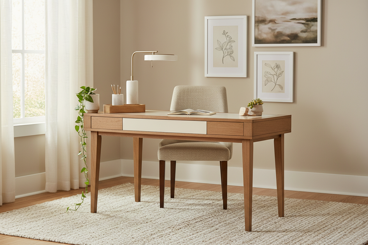 Home Office