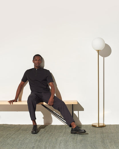 Luna Floor Lamp