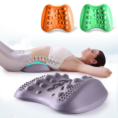 Lumbar Support/Stretcher