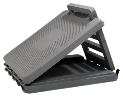Calf Stretch 4-Level Slant Board