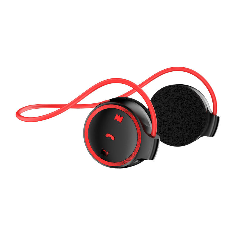 Bluetooth Bone Conduction Headphones, Handsfree