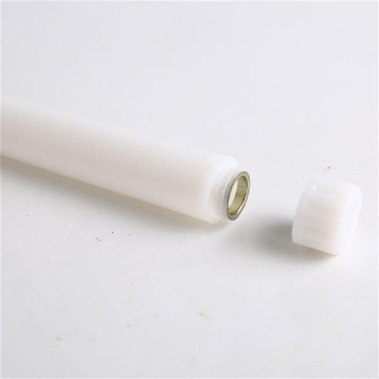 Light Flameless LED Taper Candles, Remote Battery Operated, Wax