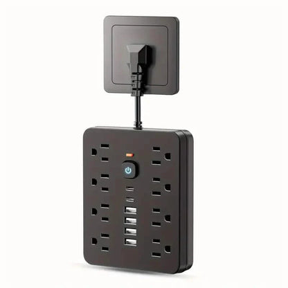 Power Strip - Multifunction