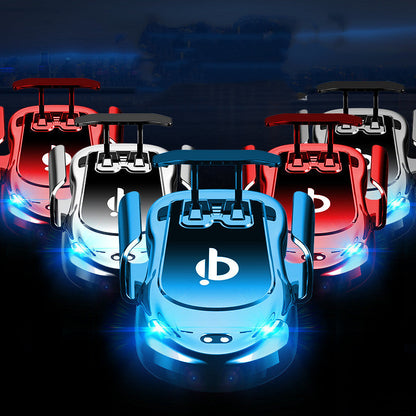 Car Wireless Charger For Mobile Phone Holder