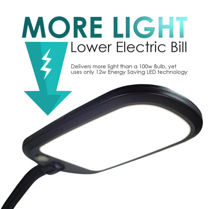 Full Spectrum Desk Lamp