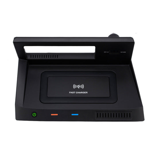 Car Mobile Phone Wireless Charger, Fast