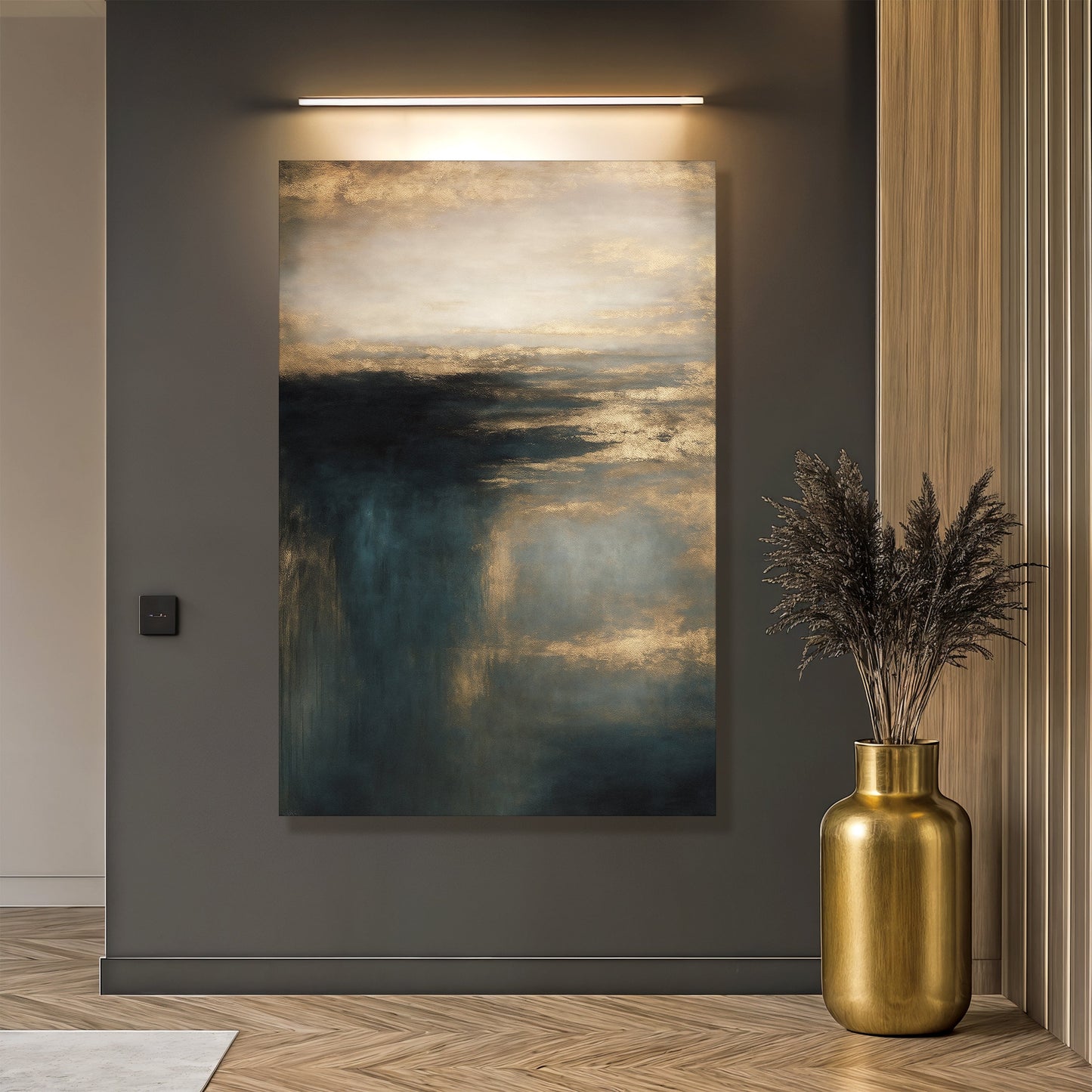 Cloudscape Wall Art
