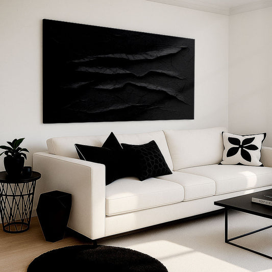 Abstract Minimalist Wall Art