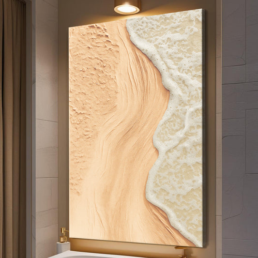 Beach Coastal Wall Art