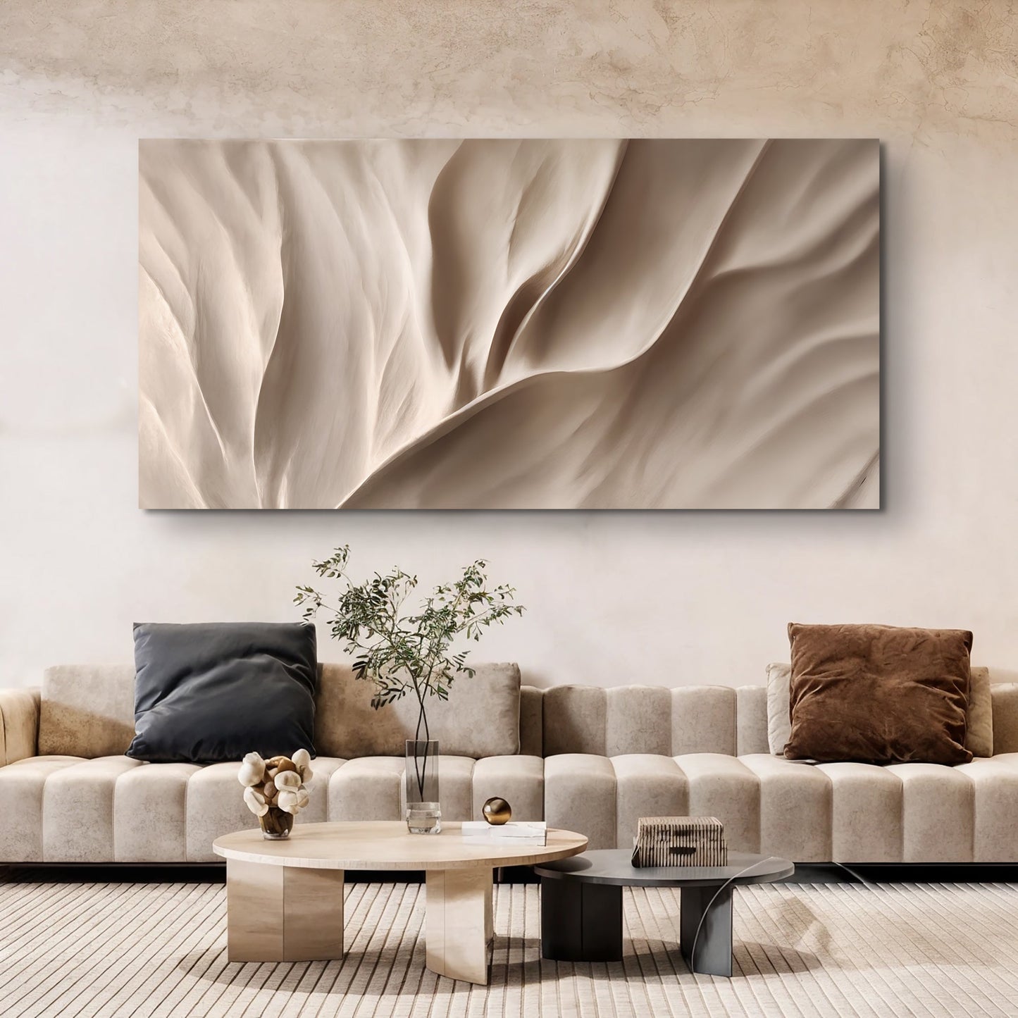 Waves Wall Art
