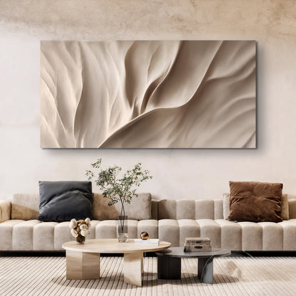 Waves Wall Art