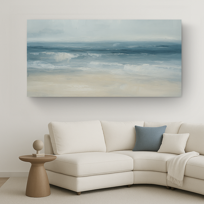 Waterscape Wall Art