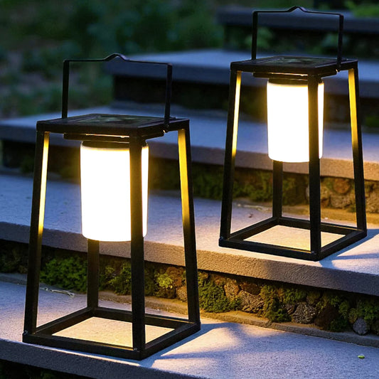 Outdoor Solar Lantern/Lamp  Waterproof