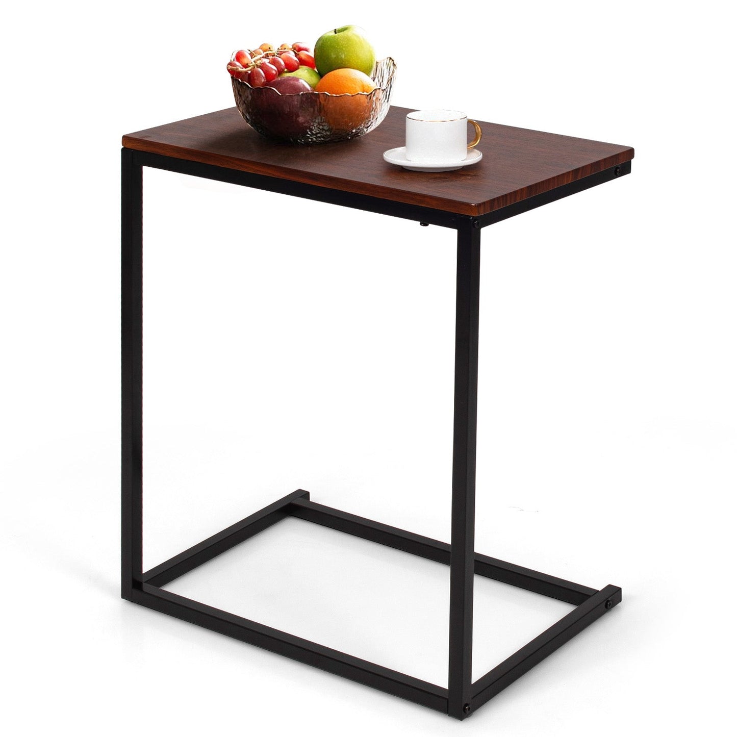 Beside/Sofa Laptop Holder Desk