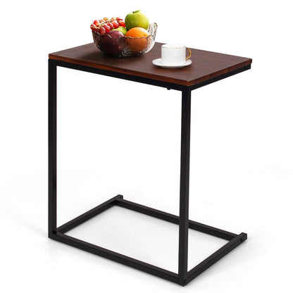 Beside/Sofa Laptop Holder Desk