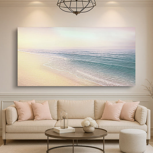 Beachside Wall Art