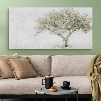 Olive Tree Wall Art
