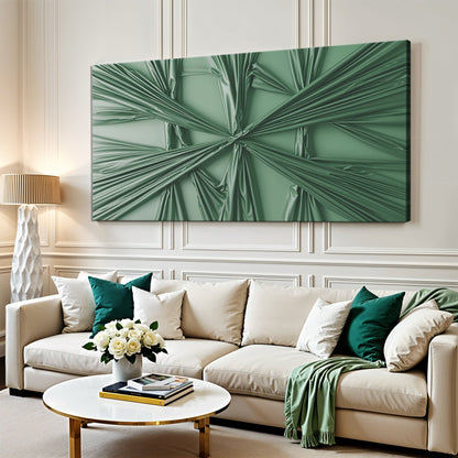 Abstract Wall Art