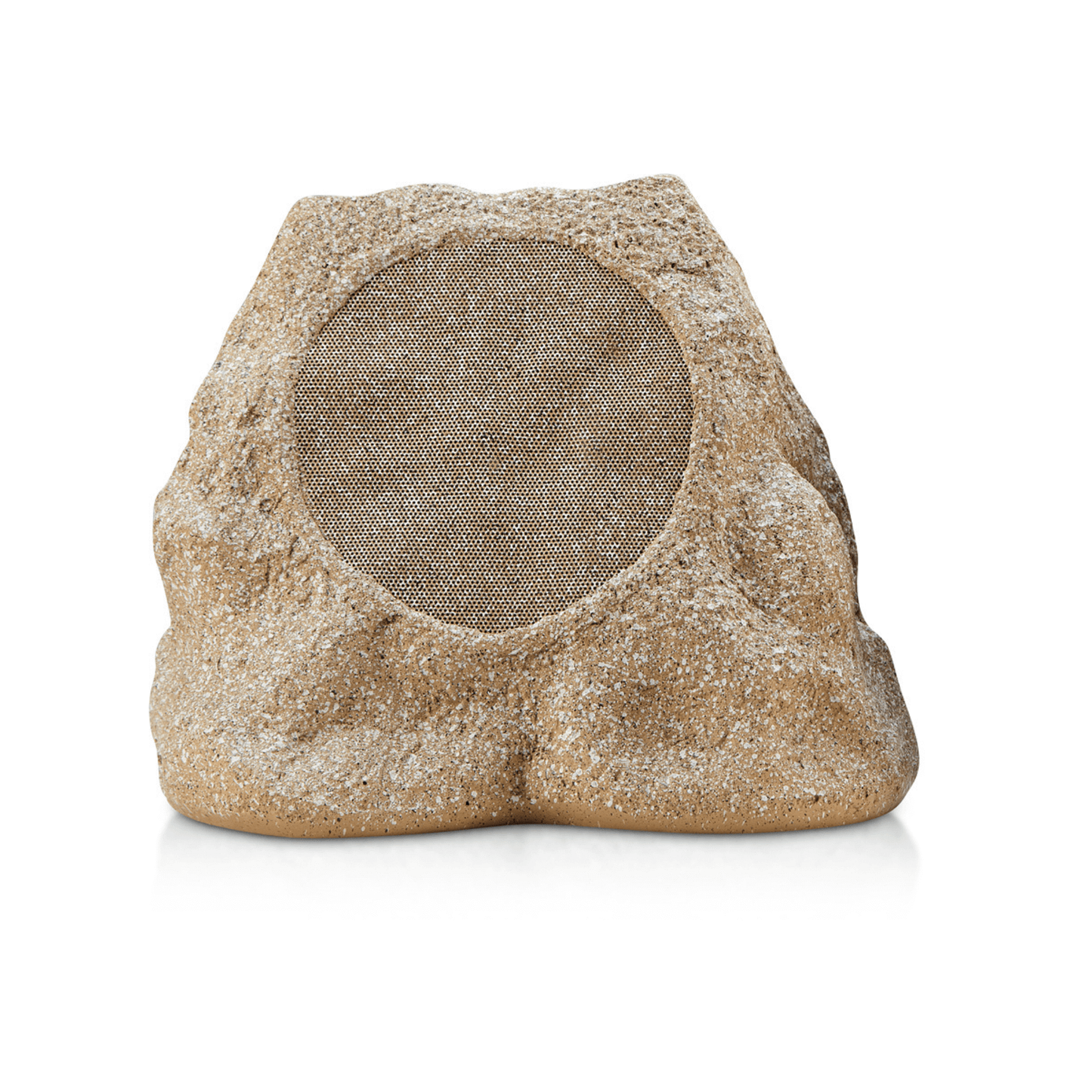 Solar-Charge Rock Speaker Canyon Sandstone